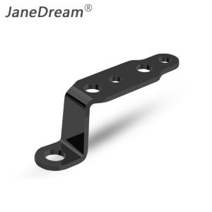 Multifunction Motorcycle Modification Accessories Bracket Head Light Brackets Rearview Mirror Lamp Bracket Extension Bracket