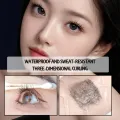 A·M·G Steel Tube Mascara Eyelash Primer Thick Long Curling Extension Shaping Primer Mascara. 