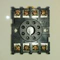 SOCKET RELAY BULAT 8 KAKI. 