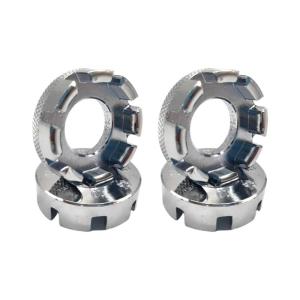 8 Prong Steel Adjuster Tool Set For Road Mountain Bikes Small Cycling Repair Set