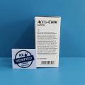 Accu-Chek Softclix Set (Pen + Lancets 25's) lancing device Softclix Kit Accuchek Accu-check Soft Clix Pen Starter Kit. 