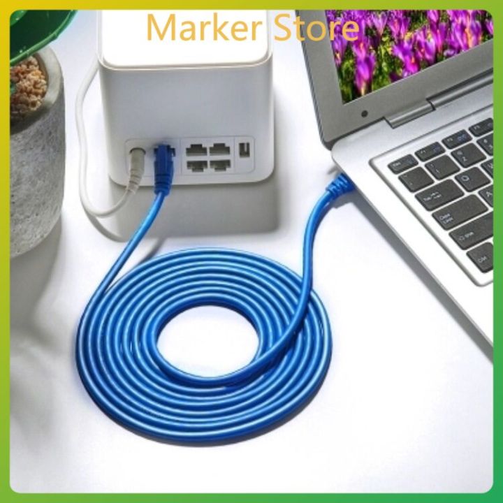 Cable High Speed RJ45 CAT5 Cable Lan Network Wire