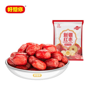 Ready-to-eat red dates 免洗红枣