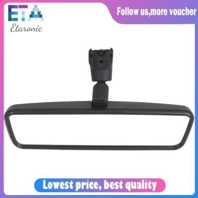 Nissan Armada Exterior Mirror with Clear Glass and Adjustable Features Compatible with Fairlady Models