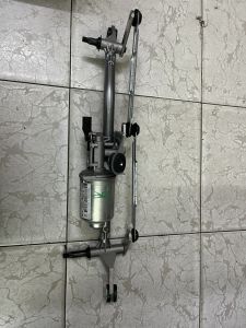 Thanh Giằng gạt mưa liền mô tơ MG ZS