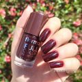 FC11 KUTEK FLORMAR FULLCOLOR BEAUTY NIGHT TURKI CAT KUKU HALAL TIDAK WUDHU FRIENDLY AWET. 