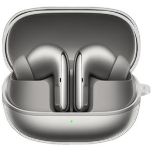 Headphone Shockproof Housing Skin-friendly Cover for Buds 5 Guard Washable Shell Protector Skin Nonslip Impact Resistant