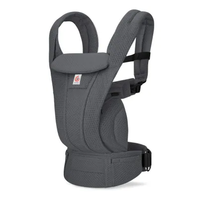Ergobaby Omni Deluxe All In One Mesh Baby Carrier / Gendongan Bayi