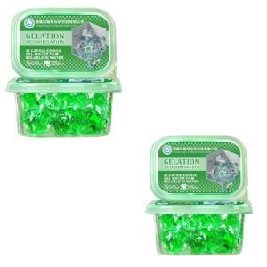Drain Deodorizer Powerful Dissolving Drain Cleaner Sewer Odor Eliminator Toilet Floor Drain Pipe Freshener