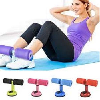 Alat Sit Gym Sit Commercial Fitness Equipment Classic Abdominal