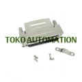 SCSI 68P Male SCSI Connector 68 Pin Solder Bucket H DB 68P SC52. 