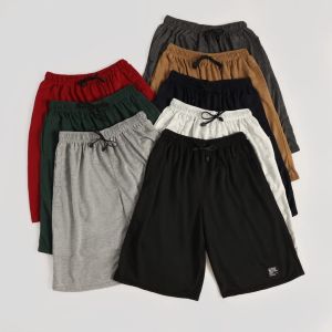 Kemeja Pria Polos Lengan Panjang Slimfit Casual Kerja Formal Premium Distro