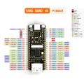 Tang Nano 4K Gowin Minimalist FPGA Develop-Ment Board -Compatible Camera. 