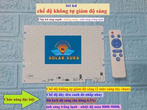 CHIP LED KHÔNG TỰ GIẢM ĐỘ SÁNG 3.2V - ÁNH SÁNG TRẮNG LẠNH