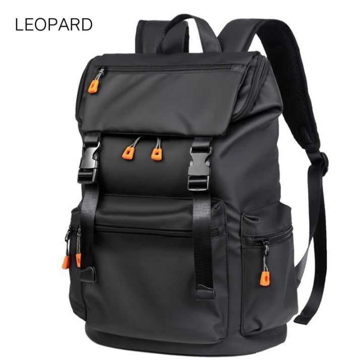 Tas Ransel pria backpack tas kerja kampus polos terbaru tas cowok Lazada  Indonesia