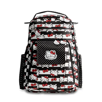 Jujube Be Right Back Diaper Backpack (2 Designs)