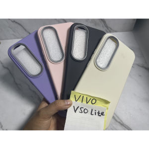 YITAI - YC67 Case Pastel Vivo Y04 4G Y04S Y29S V50 5G V50 Lite
