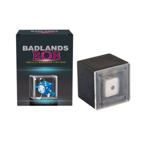 Alat Sulap Dadu Bisa Berubah - Alat Sulap Beginner Pemula Box of Magic - Sangat Visual Dan Mudah Di Pelajari (Alat Sulap Close Up)