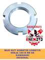 MUR NUT KOMSTIR COMSTIR NINJA 150 R RR SS KAWASAKI ORIGINAL 92090-007. 
