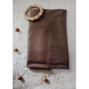 Jilbab Instan SegiTiga Oval Naura Bahan Jersey Victoria By Daura Gama