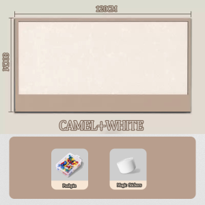 Felt Board Home Photo Wall Papan Kenyataan Notice Board Bulletin Board Memo Board Office Photo Wall Board Photo Board毛毡板