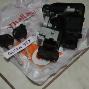 KUNCI KONTAK SET HONDA BEAT NEW FI INJEKSI 2020 GENIO BEAT STEET DELUXE FI INJEKSI