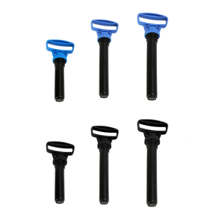 Nhựa xây dựng 5L 8L dung tích lớn thoải mái vai gắn chất lỏng Applicator cho vườn trang trại bảo dưỡng xe