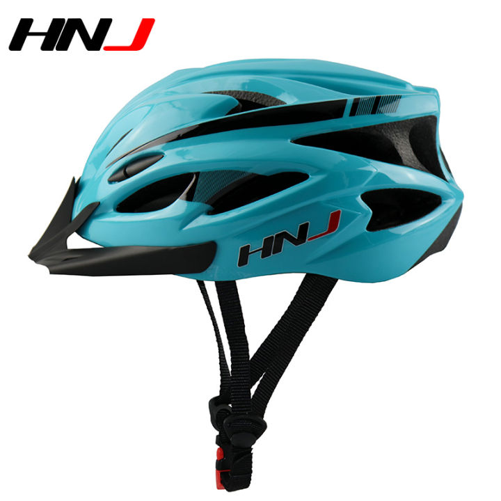 HNJ BIKE 008 1 Helmet mens Road Mountain Bike Helmet for Leisure Riding helmet with womens Lazada PH