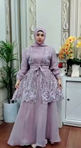 REALPICT COD DHAYANA SERIES FREE FASMINA BAHAN ORGANZA PREMIUM MIX BRUKAT IMPORT LD 110 PB 142 BEST SELLER PREMIUM TERBARU TANGAN PERTAMA KONVEKSI