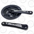 RAGUSA R-200 CRANKSET BICYCLE CRANK. 
