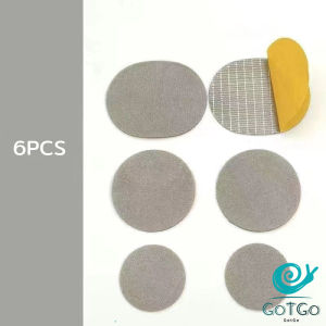 GotGo แผ่นสติกเกอร์ซ่อมแซมรองเท้า แผ่นกาว สําหรับซ่อมแซมรองเท้าผ้าใบ ส้นรองเท้ากีฬา Shoe Repair