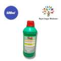 Pupuk Organik Cair Jimmy hantu 500ml NPK jago tani Pupuk pembesar buah dan umbi pupuk perangsang bunga pupuk hidroponik. 