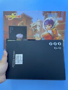 New Yookie Tablet S26 Ultra 10.1 Inch Dual Sim Card 12GB+512GB Brandnew sealed Cheap Tablet 6000mAh Battery