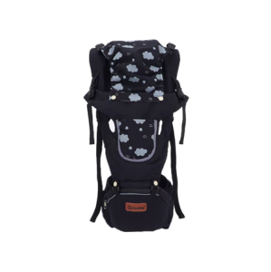 Snobby Gendongan Bayi Depan Hipseat 6 Posisi + saku sirkulasi Flechi TPG2149