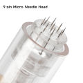 10/50/100 Pcs TattooNeedles Cartridges Replacement for Dr Pen Ultima M5/M7/N2/E30 MicroNeedle Skin Microneedle Derma Roller NeedleHeas. 