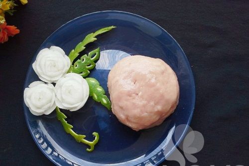 HCM - Giò sống CP 200gr