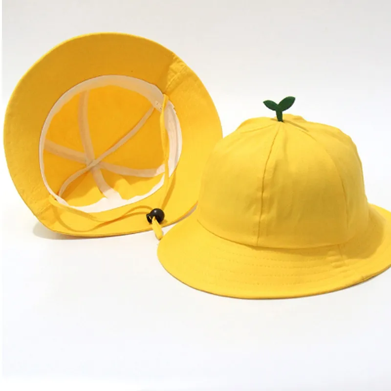 NEW LL Bean Fishing Golf Beach Bucket Hiking SUN HAT YELLOW Unisex