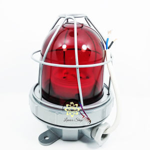 Lampu Tower Kedip Menara Kelap Kelip