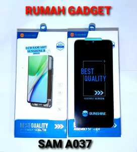 LCD SUNSHINE SAM SAM A025/A02S/A035/A03S/A03/A037/A04E/A042/M02S/M04 FULLSET TOUCHSCREEN