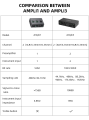 Fifine Ampli3 Type-C Audio Interface 2 Channel USB Treble Sound Card Mixer Desktop Live Sound Card for Computer Music Production. 