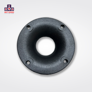 Họng treble 8cm cho treble kèn loa kéo chất liệu nhựa cao cấp đường kính 78mm