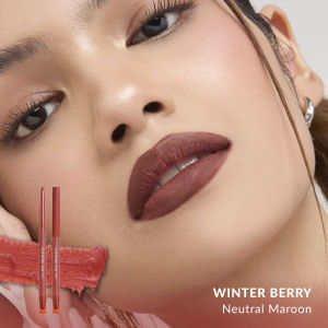 BLP - Lip Liner - Pensil Bibir