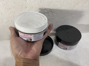 KEM Ủ DƯỠNG MỌC TÓC DẦU DỪA - RICH COCO - COCONUT OIL HAIR CARE CREAM - HỘP 200 GRAM