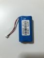ถ่านชาร์จ18650 /2ก้อน3.7V 3600mah มีวงจรป้องกันการชาร์จในตัว. 