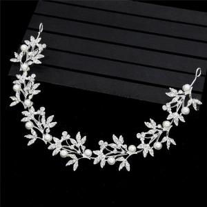 [COD] Millennium Bendable Bridal Hair Vine Wedding Headband Hair Accessories