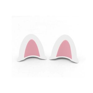 Tai Mèo Gắn Mũ Bảo Hiểm Siêu Cute - Tai Mèo Gắn Nón Bảo Hiểm Nhiều Màu Lựa Chọn