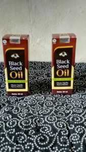 Minyak Habbatussaudah - Jadied Habbats Oil - Minyak Habbatussauda Murni - Habbats Oil