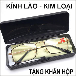 Kính lão viễn thị cho người già lớn tuổi Chất lượng tốt giá rẻ có đủ số