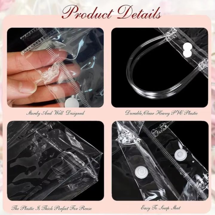 WAPKTY%20PVC%20T%C3%BAi%20tote%20trong%20su%E1%BB%91t%20Kh%C3%B4ng%20th%E1%BA%A5m%20n%C6%B0%E1%BB%9Bc%20Trong%20su%E1%BB%91t%20T%C3%BAi%20mua%20s%E1%BA%AFm%20%20T%C3%BAi%20x%C3%A1ch%20%C4%91eo%20vai%20T%C3%BAi%20nh%E1%BB%B1a%20%C4%91%E1%BB%B1ng%20m%E1%BB%B9%20ph%E1%BA%A9m%20-%20Image%205