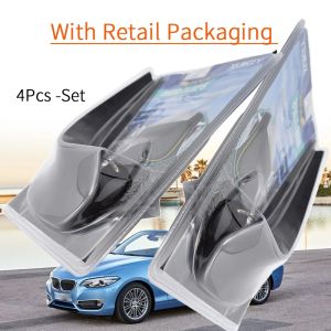Kaly Mudflaps For Vauxhall Opel Adam Astra Corsa Agila Ampera Mud Flaps Splash Guards Mudguards Mud Flap Front Rear Fender Protector P7Q2M
